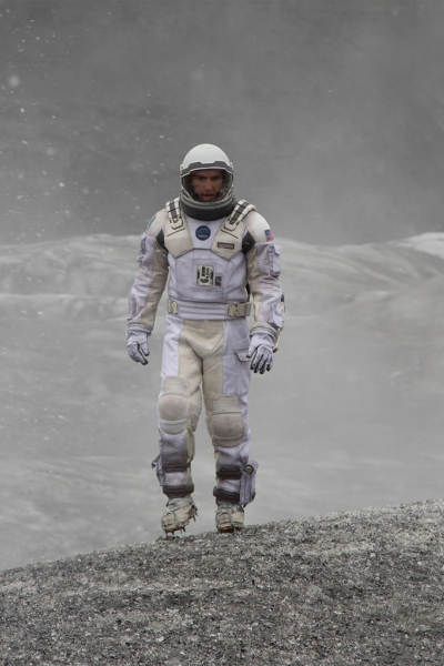 Interstellar