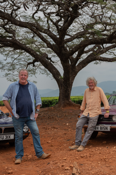 Grand Tour