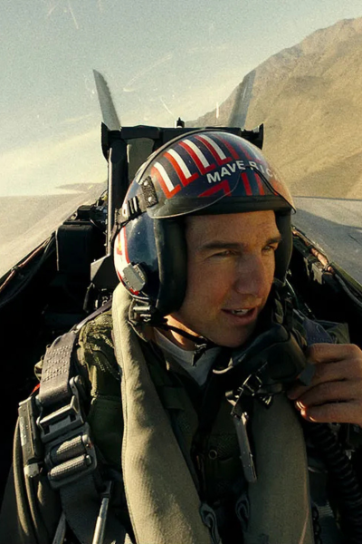 Top Gun Maverick