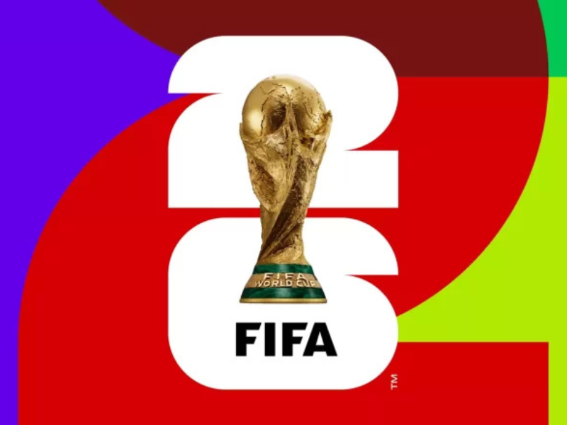 FIFA WM 2026